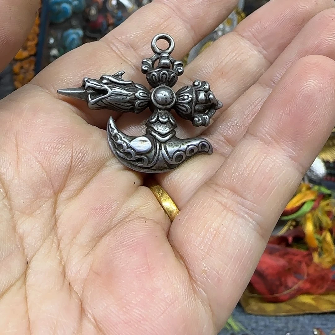 【闪购商品】创意家居工艺品吧主