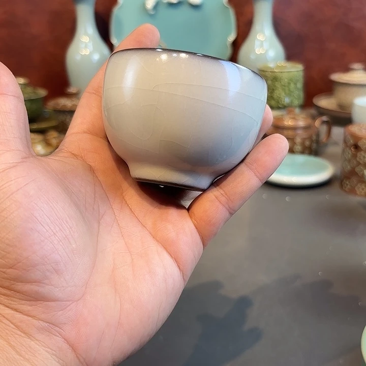 瓷片龙泉青瓷龙泉青瓷