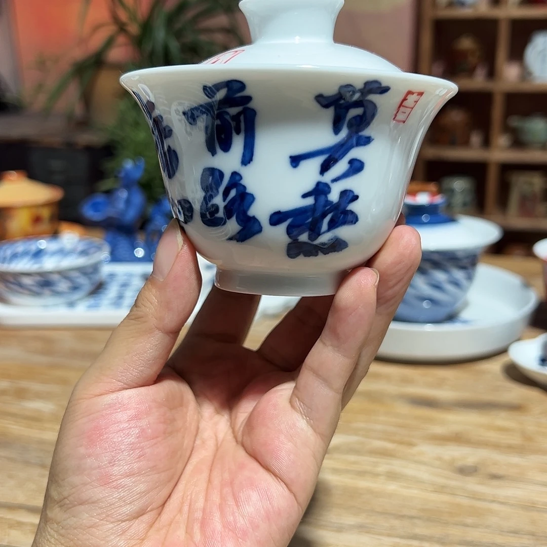 陶瓷艺术作品欣赏