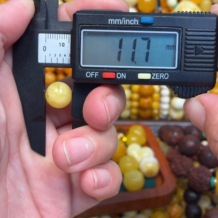 非金属配珠配饰02