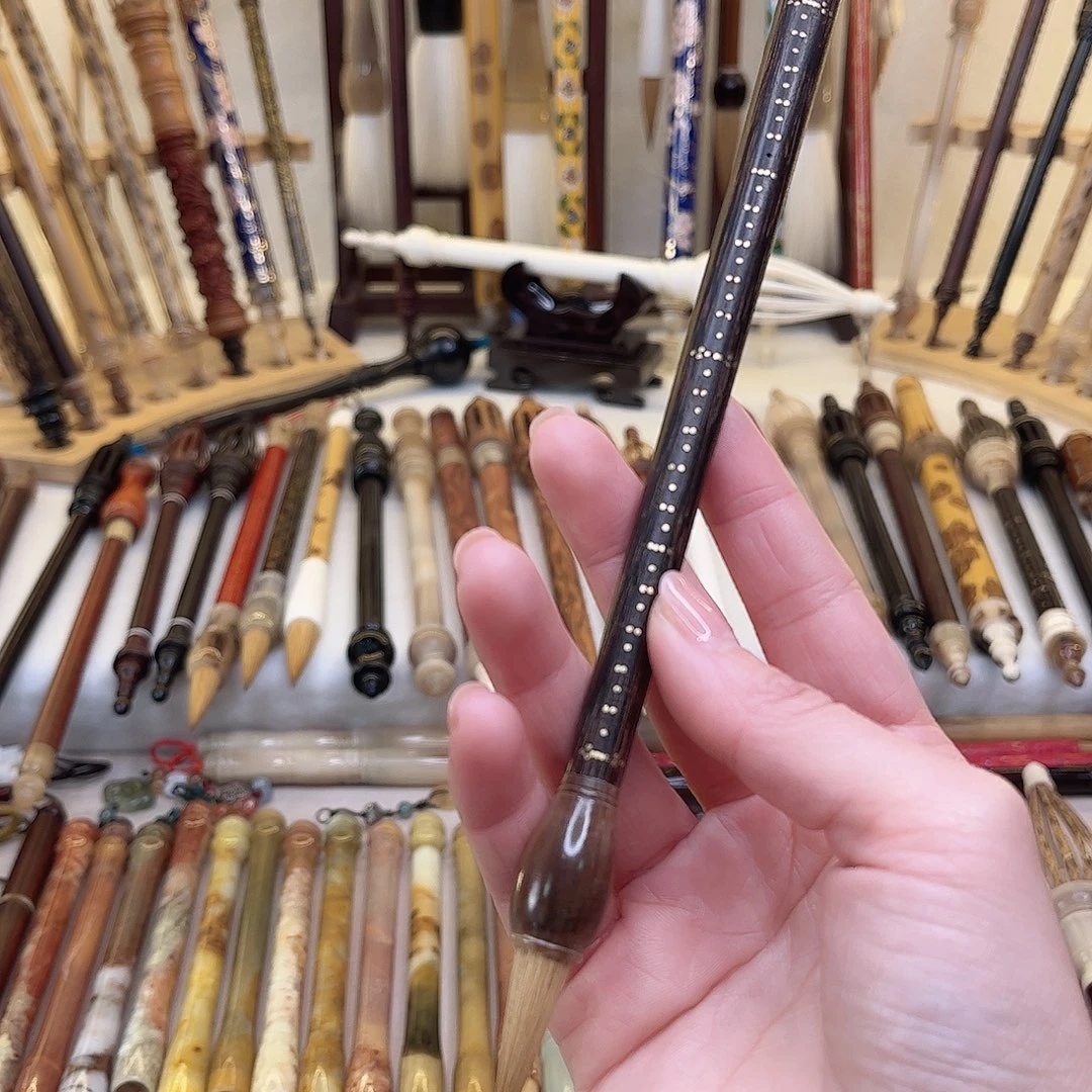 福利活动打包3.0狼毫