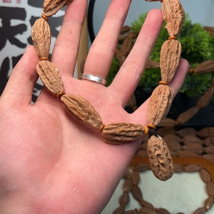 文玩核桃吊坠核桃19
