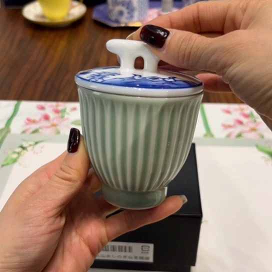 瓷片茶杯茶杯茶杯茶盏茶