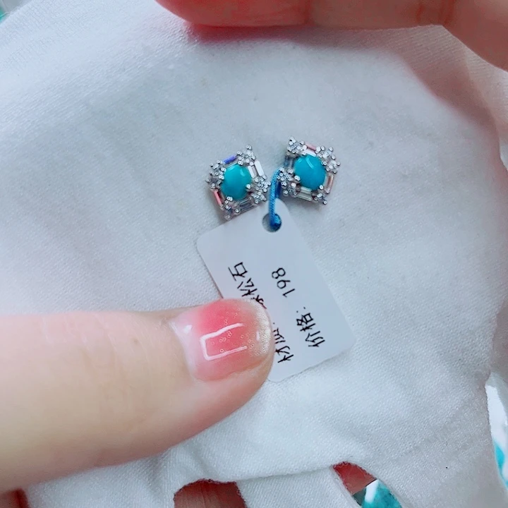 非金属粉丝专享福利饰品123