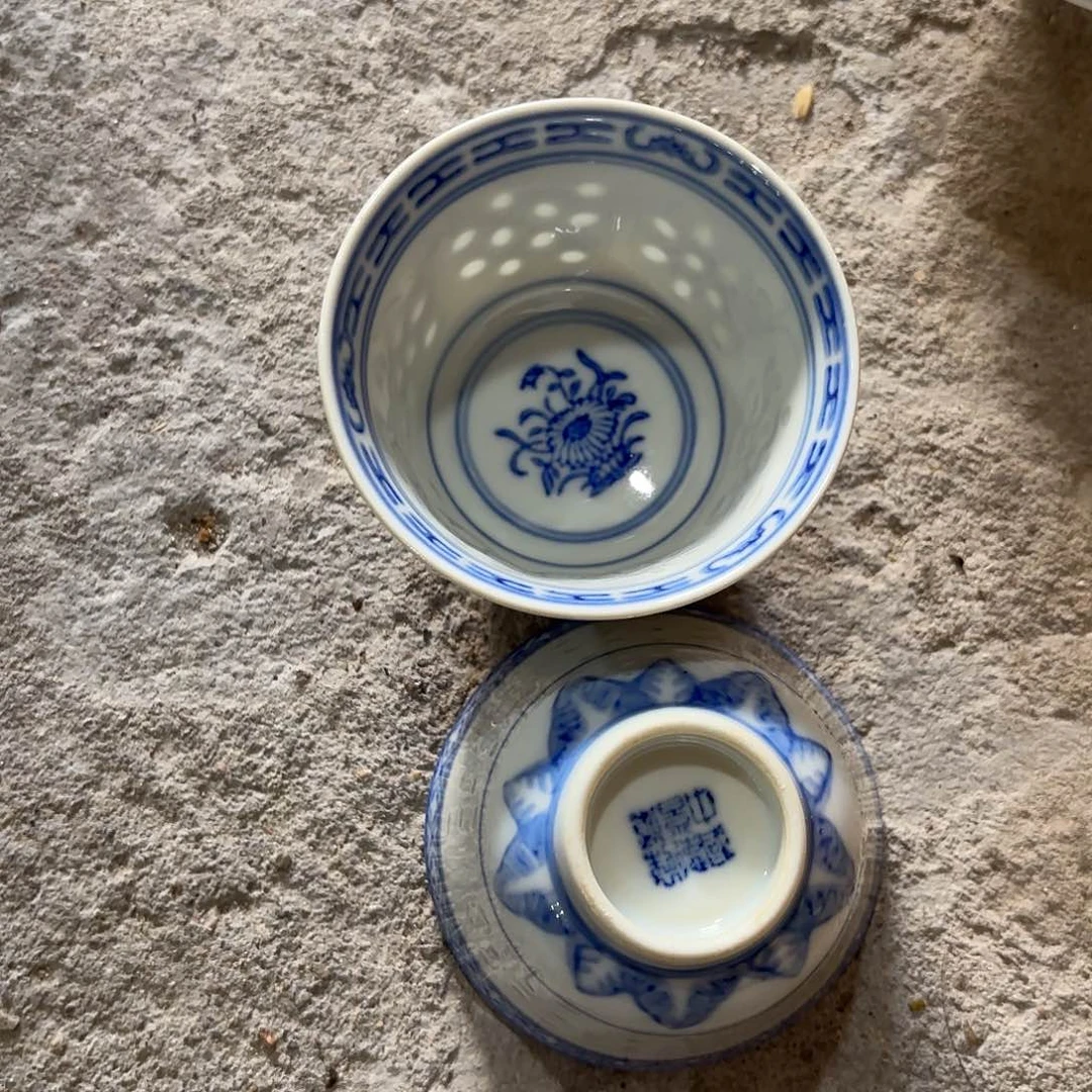 摆件景德镇陶瓷艺术品