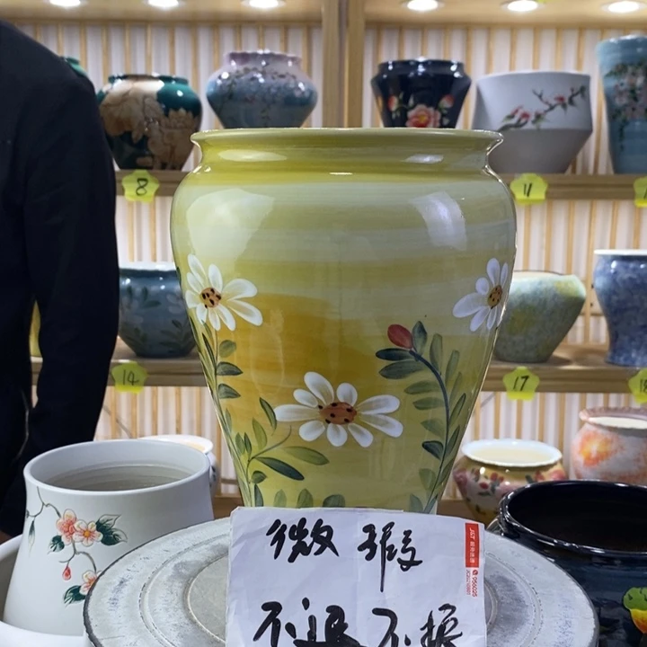 无暇不成瓷，手工做不到百分百完美