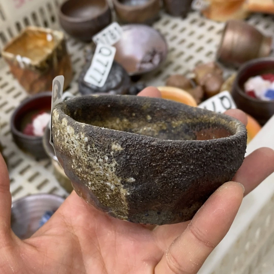 陶园柴烧 精品高货776