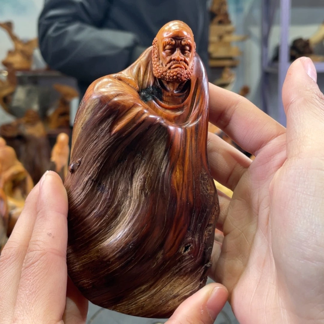 【闪购商品】柏木（崖柏）其他