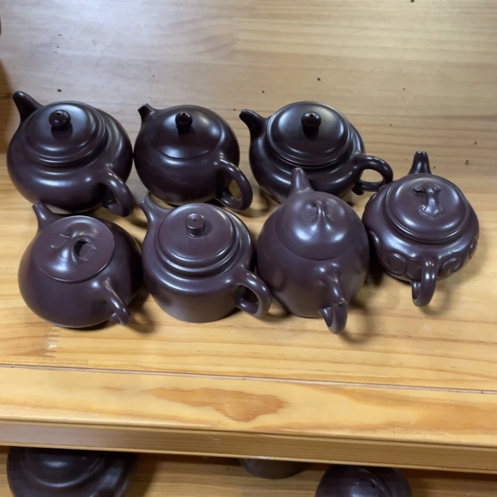 行***者茶壶紫砂紫砂艺术学院
