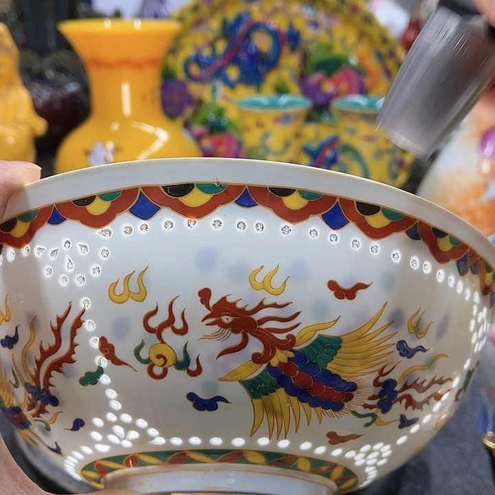 茶宠瓷器摆件摆件摆件