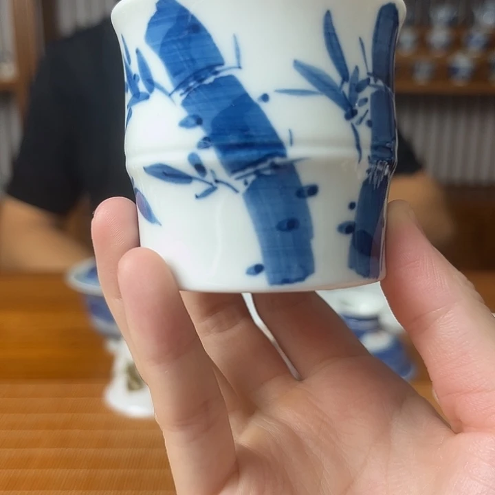 手工制作陶瓷器皿