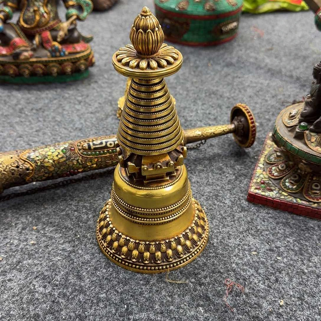 【闪购商品】杂项旧货工艺品等