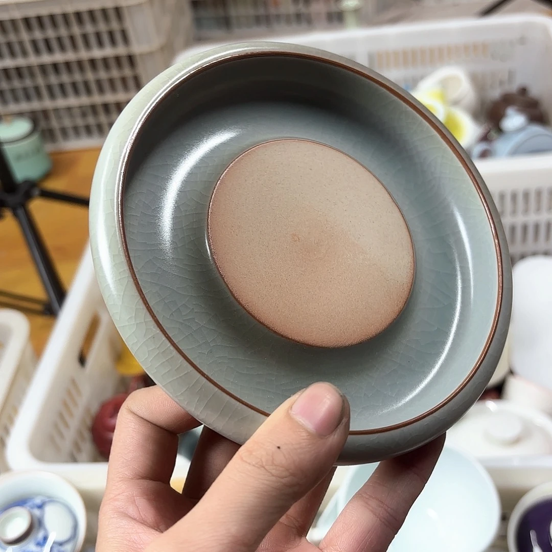 微瑕介意的不要下单