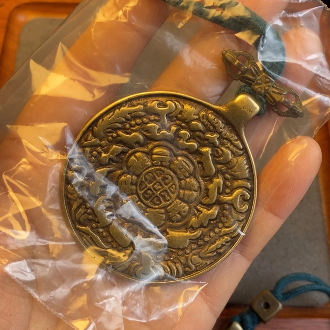 【闪购商品】泥塑向**，藏传牌子……