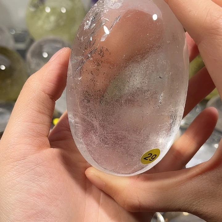 大型摆件（非配饰）水晶未镶嵌29