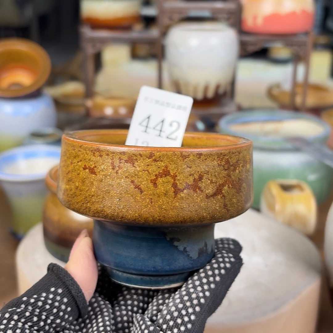 瓷片景德镇陶瓷手工制作