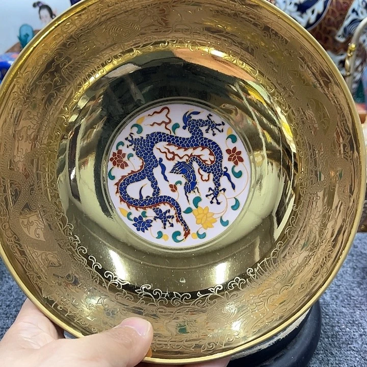 瓷片摆件工艺品有限公司的