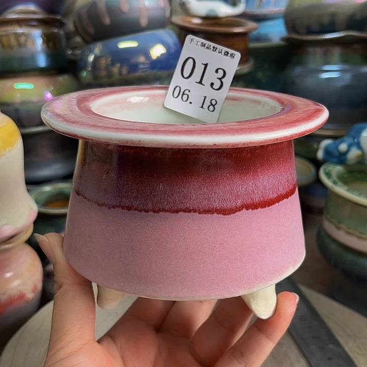 瓷片景德镇陶瓷手工制作