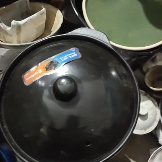 瓷砂锅煲汤熬粥炖肉…22