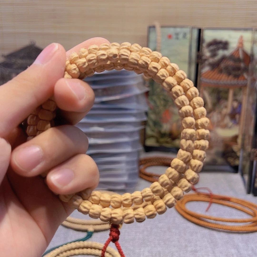 柏香籽/百香籽吊坠A****柜