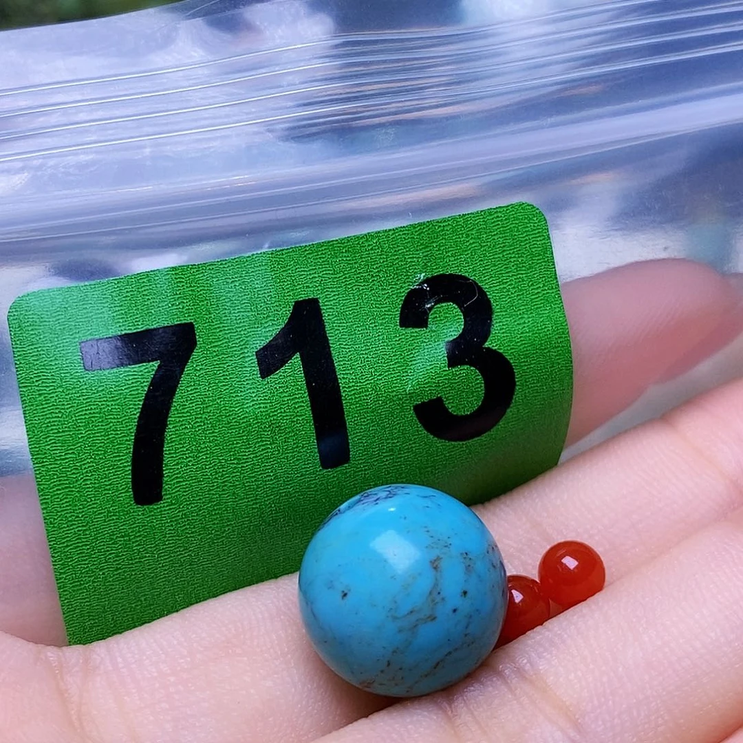 未镶嵌南红玛瑙珠宝奇石