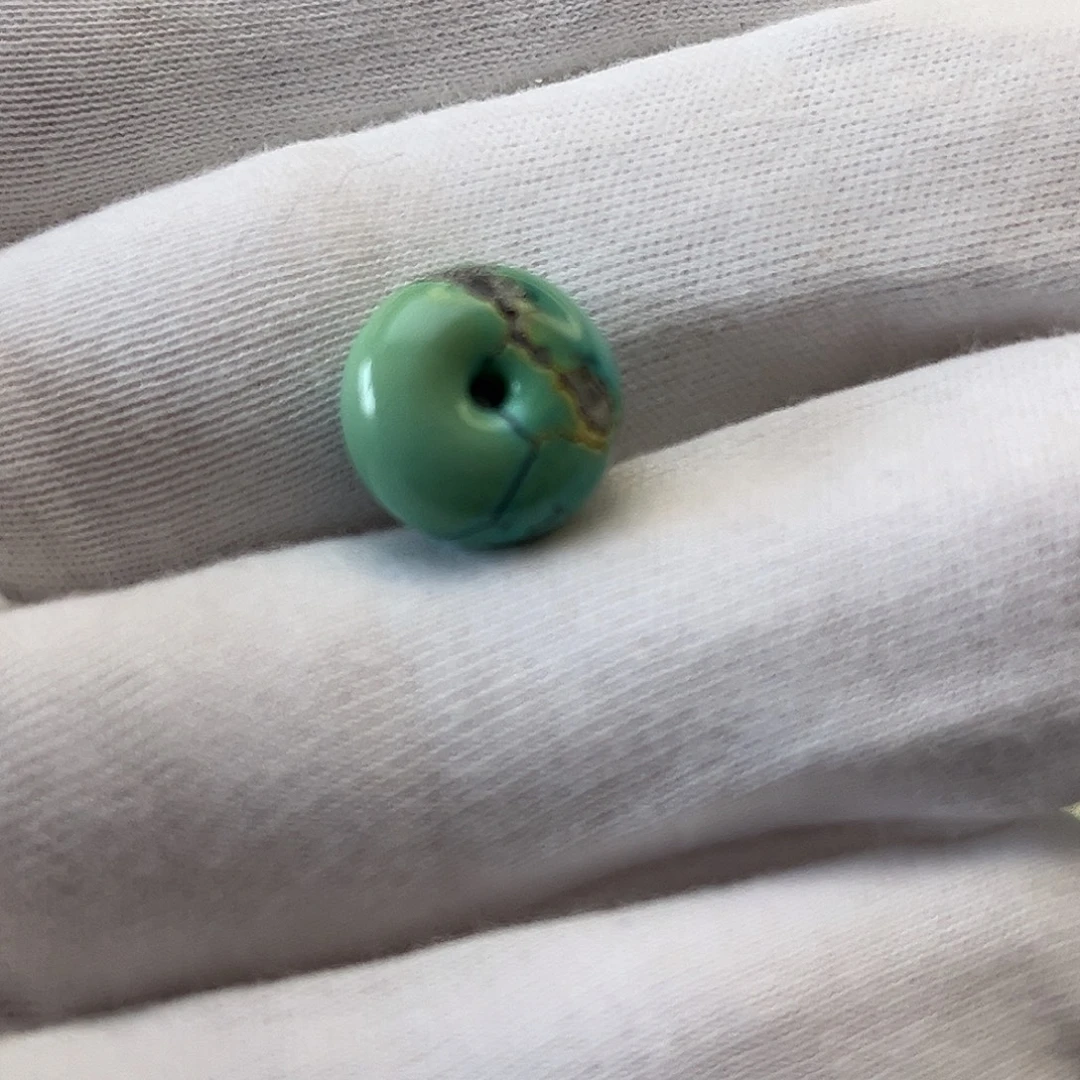 绿松石未镶嵌原矿松石系列