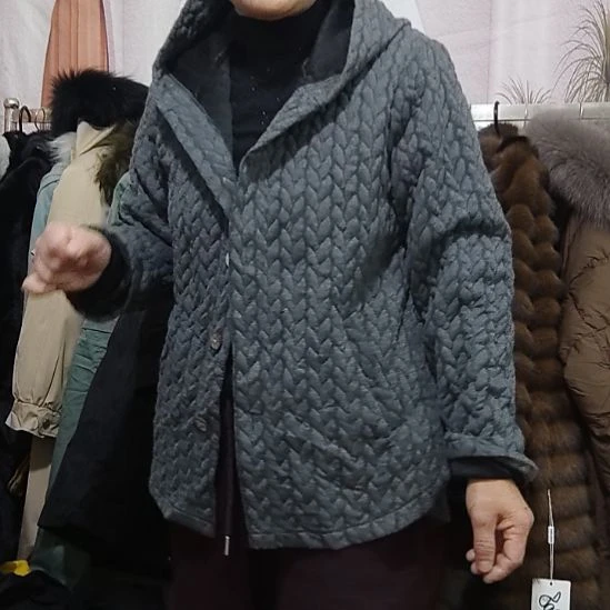 穿着舒服透气性好