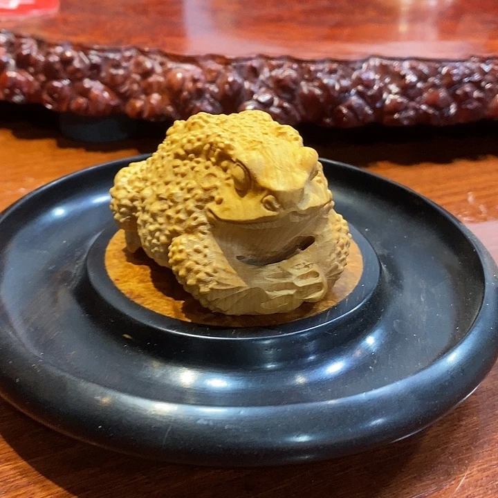 茶室空间茶桌摆件