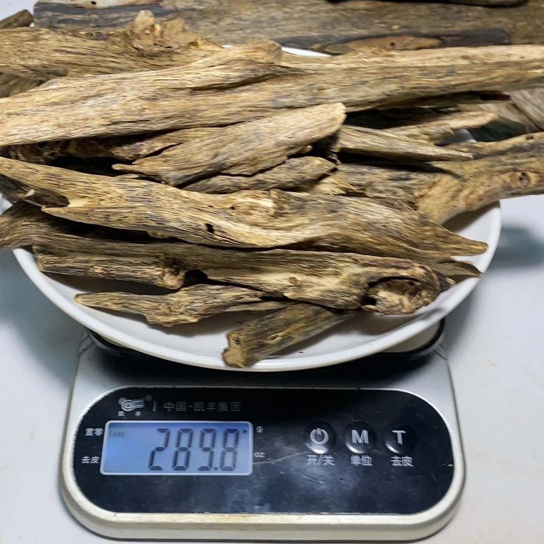 木品*白奇虫漏料料289克