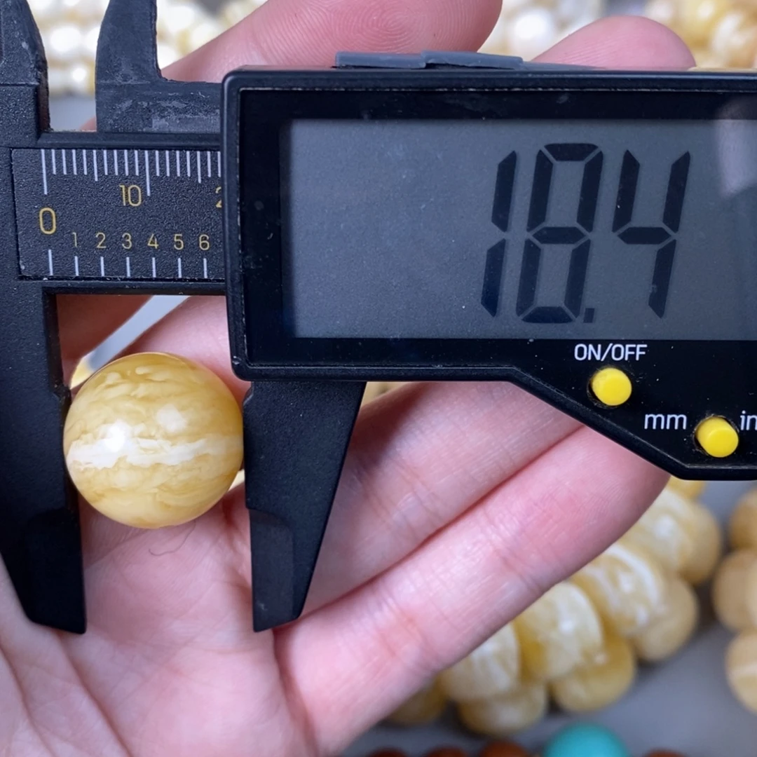 蜜蜡未镶嵌珠宝奇石3.5g