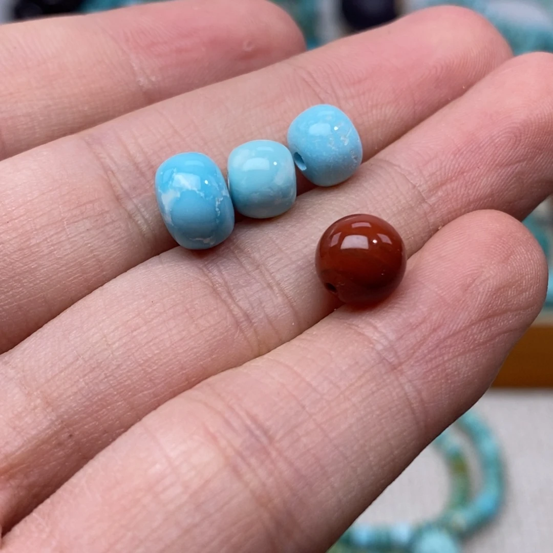 【闪购商品】未镶嵌199南红玛瑙