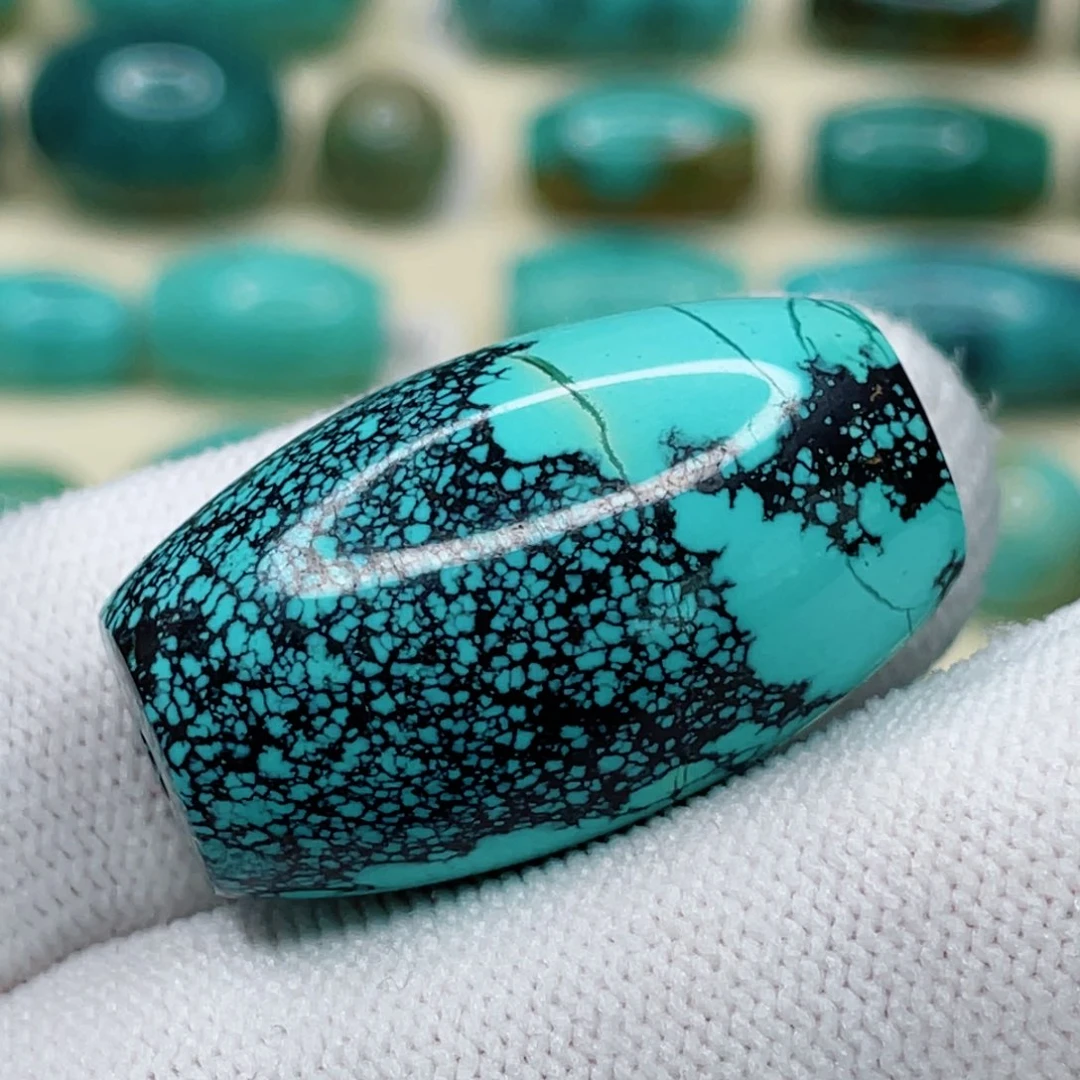 绿松石其他未镶嵌