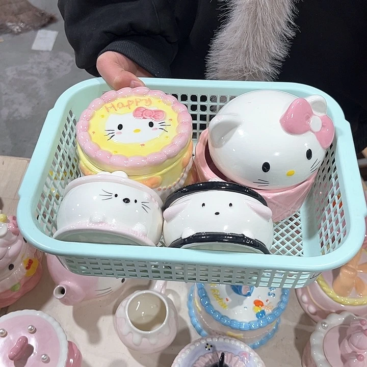 紫砂茶叶罐我们的目标是