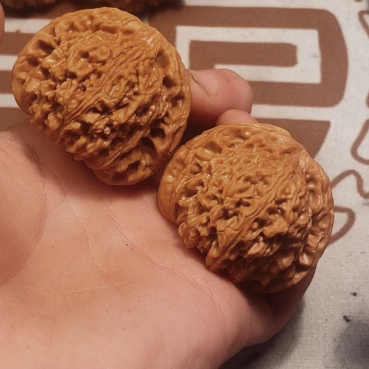 吊坠桃核全品南疆46