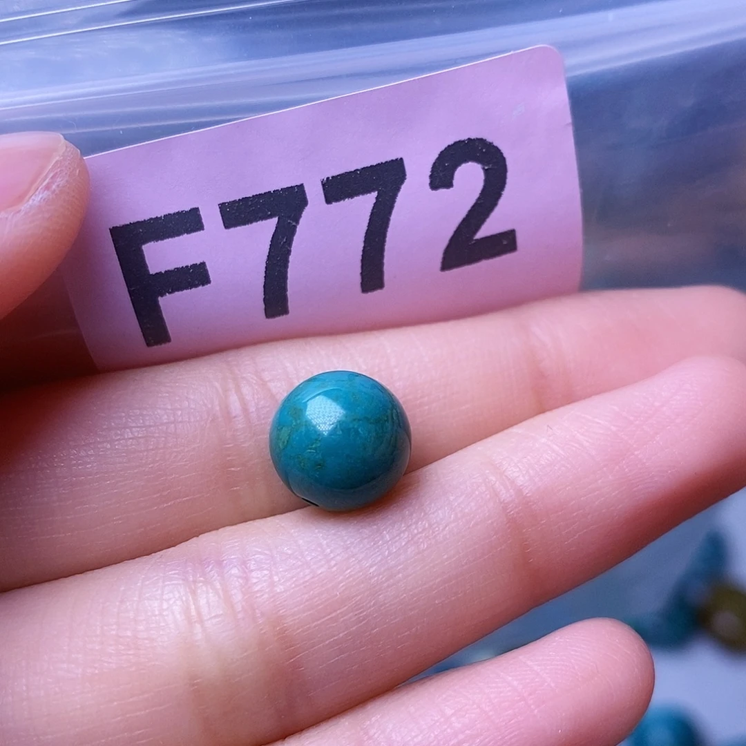 十堰原生态绿石头特色手工配饰