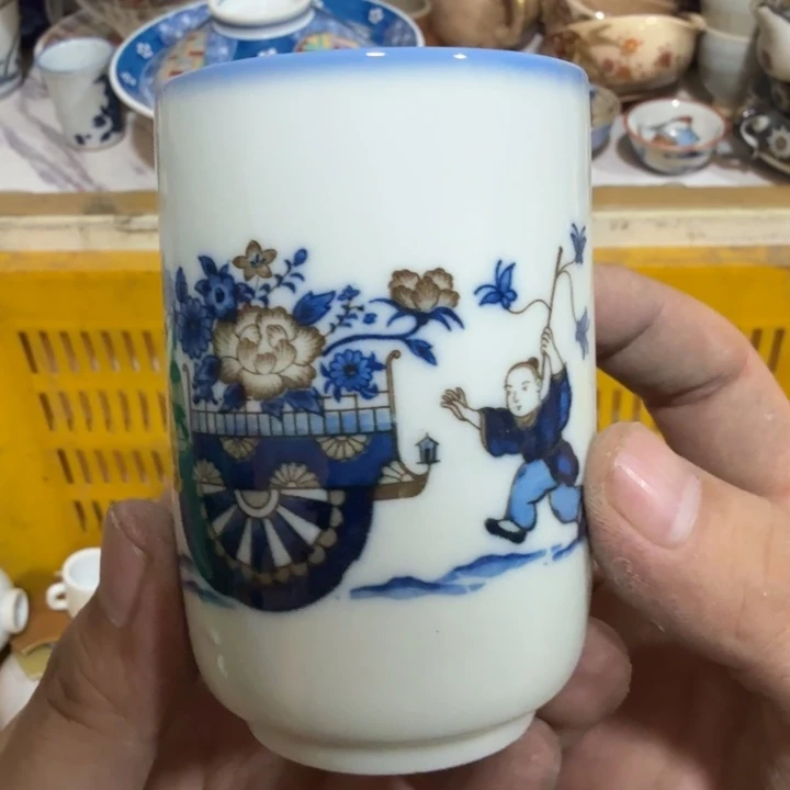 陶瓷推荐第二名20啊包邮