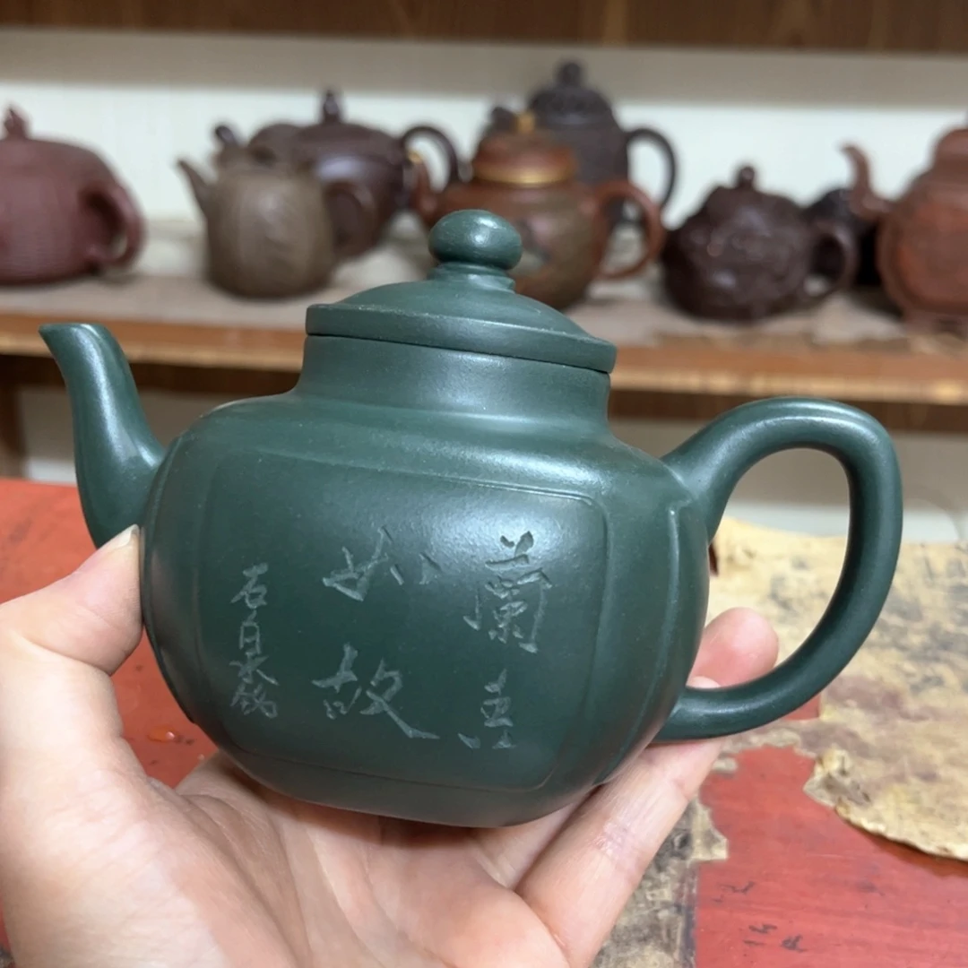 紫砂茶壶紫砂壶紫砂