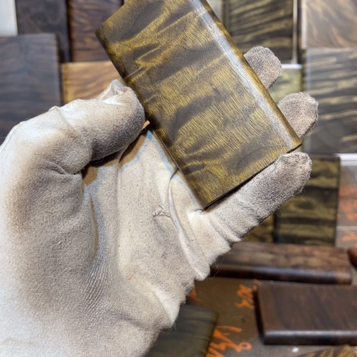 金丝楠小叶桢楠无事牌