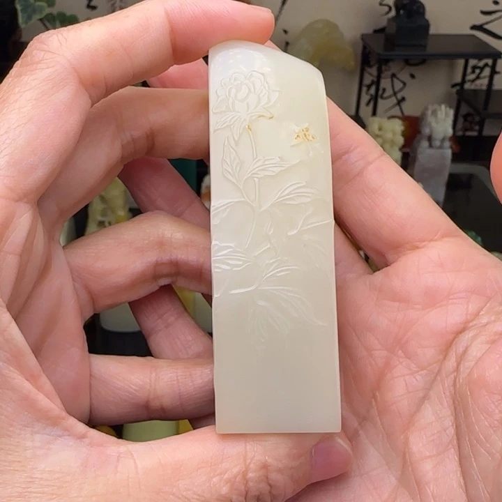 寿山石遊*寿山石寿山石