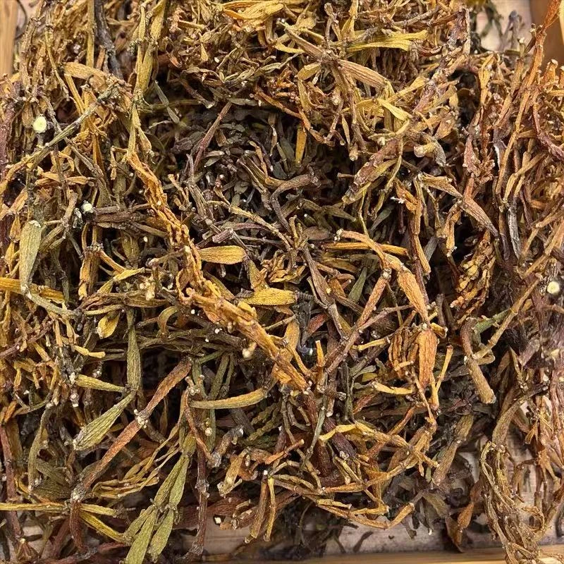 2019年 景迈山古树螃蟹脚250g/100g