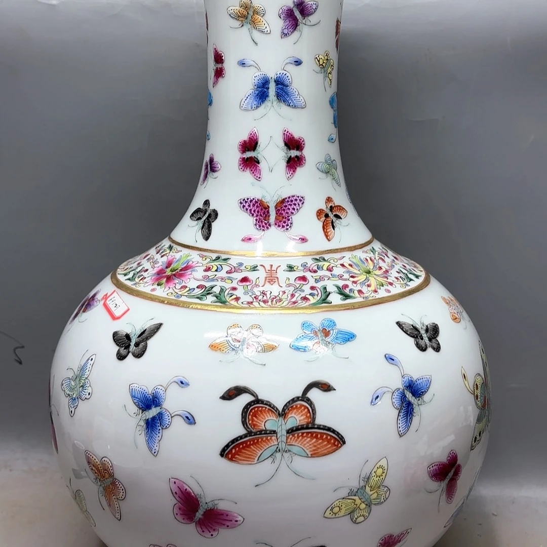 摆件展***家精品陶瓷工艺美术品摆件