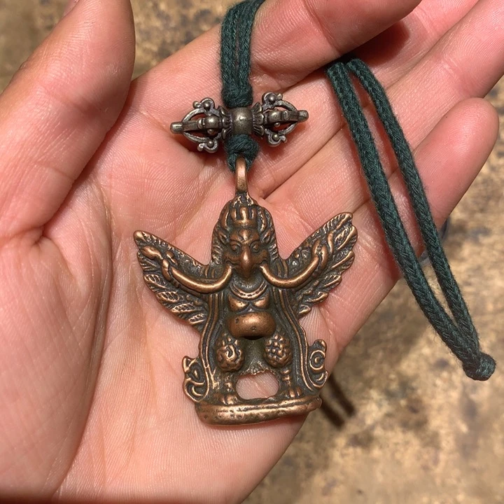 琉璃颈饰喜欢的朋友