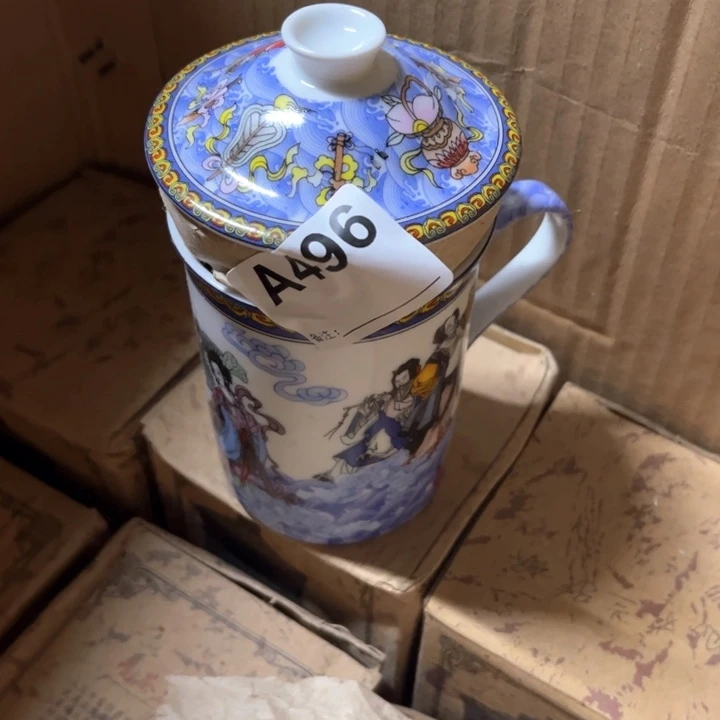 热***凡陶瓷制品瑕疵处理
