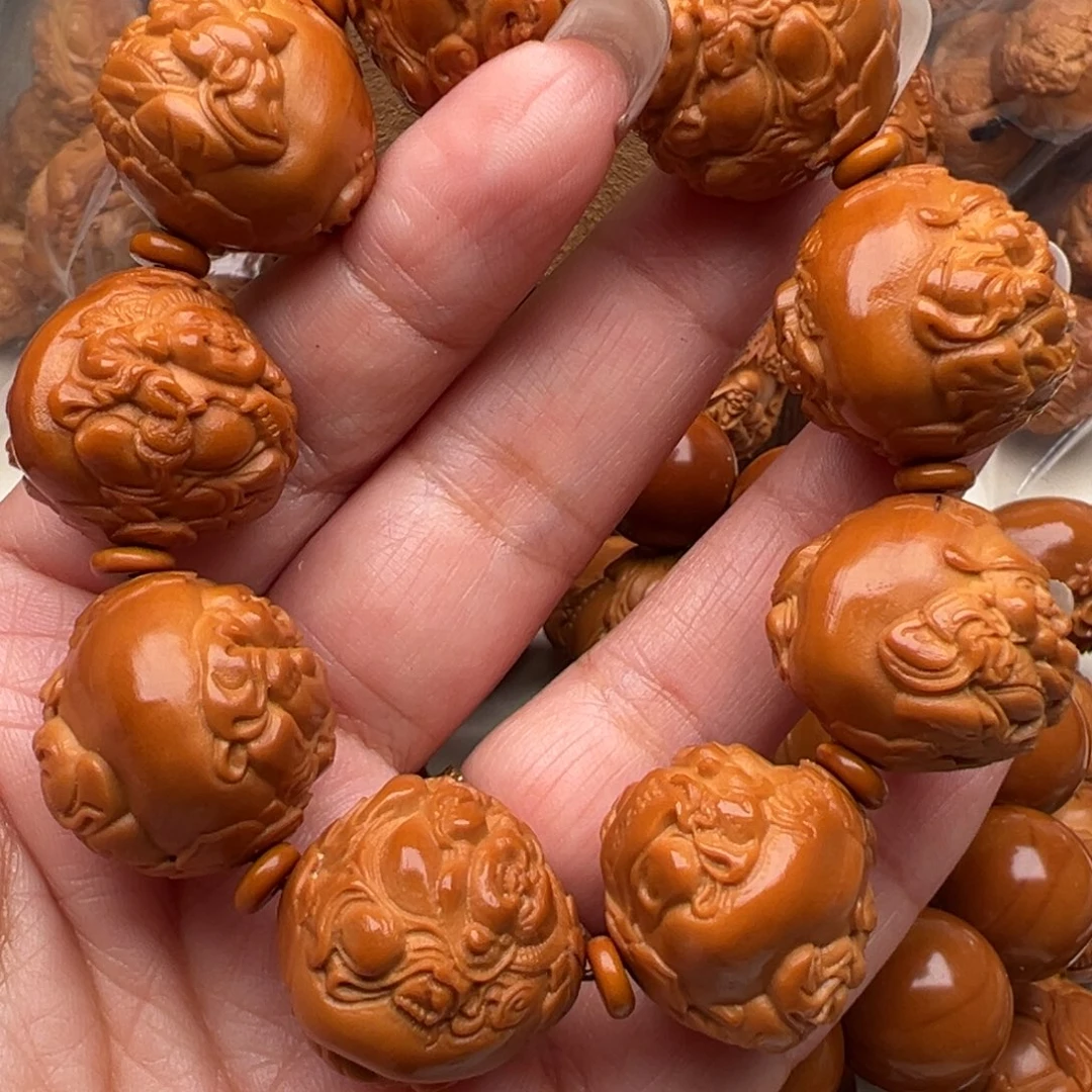 手串/手链橄榄核橄榄核