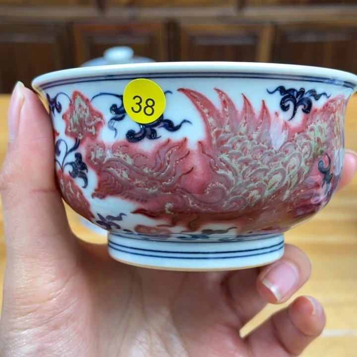 景德镇手绘哈哈哈哈哈