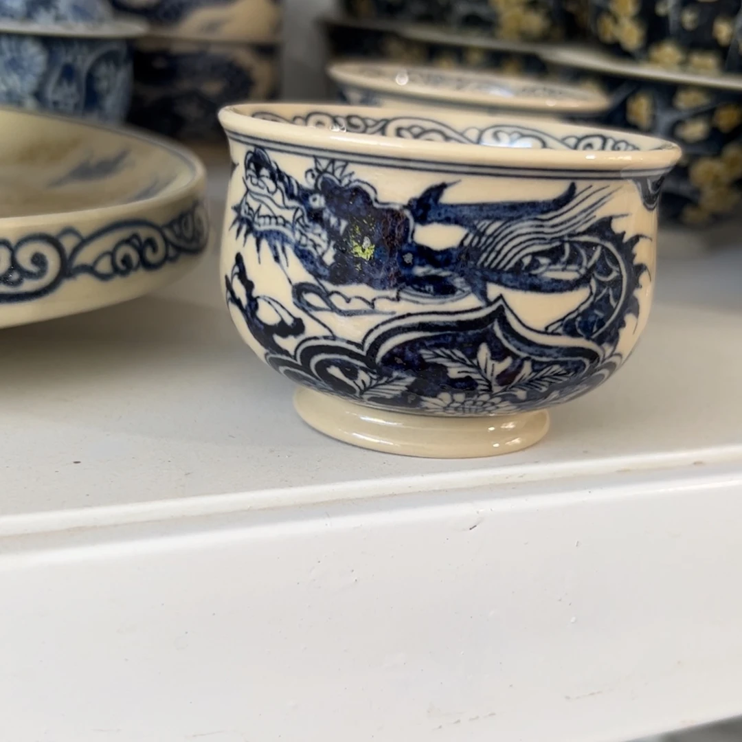 【闪购商品】陶瓷艺术有限公司
