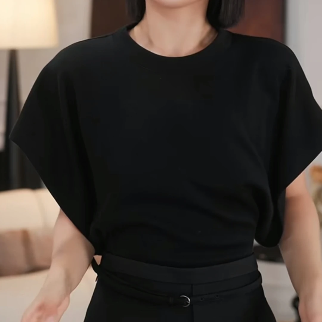 越南2504-0401棉质T恤