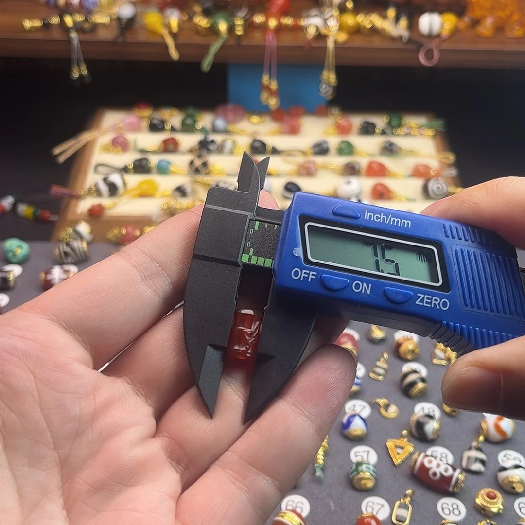 玛瑙/玉髓未镶嵌单颗