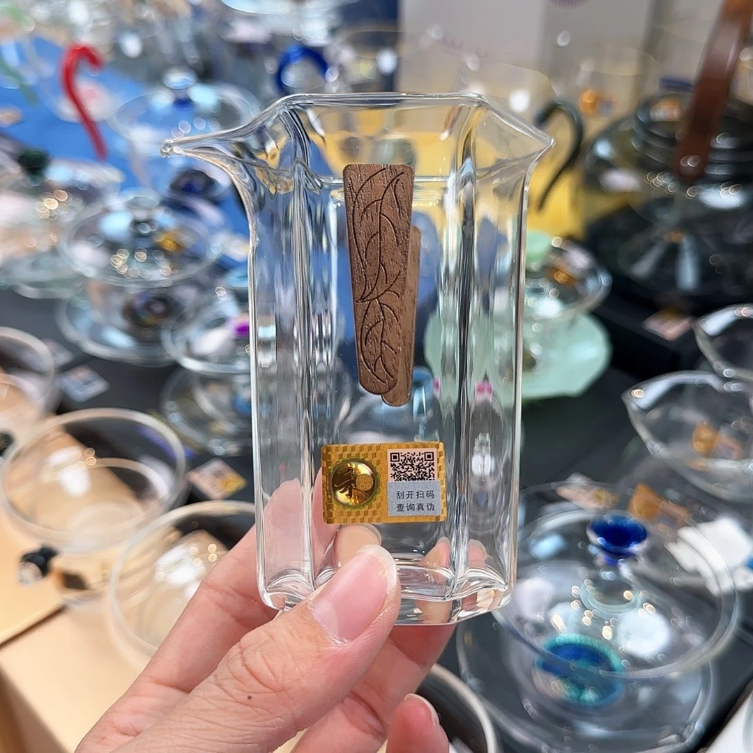 禾器木契公道杯，，