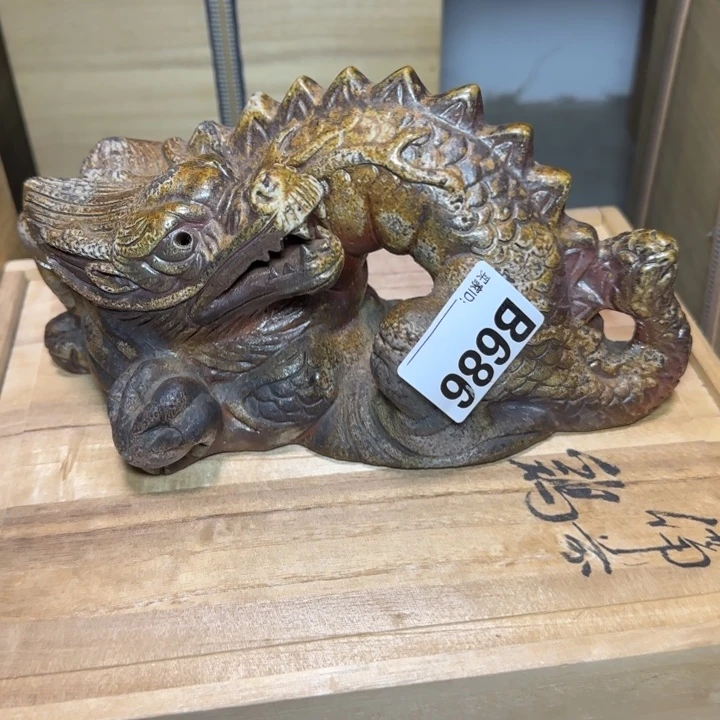备前烧作品备前烧作品